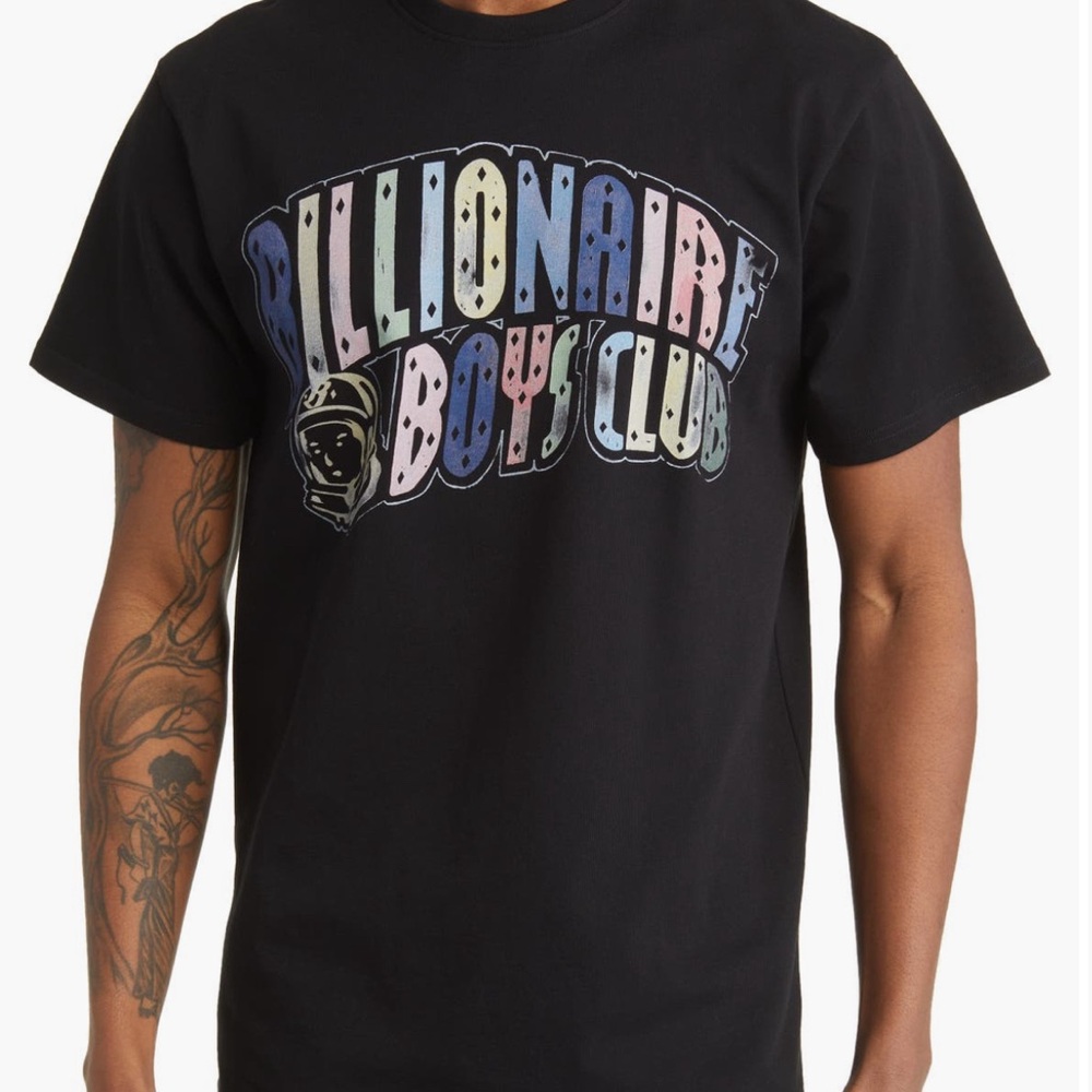 Billionaire Boys Club